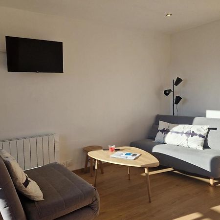 Rare Pearl With An Incredible View Of All Briancon Exterior photo