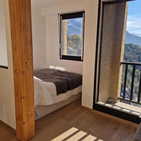 Rare Pearl With An Incredible View Of All Briancon Exterior photo